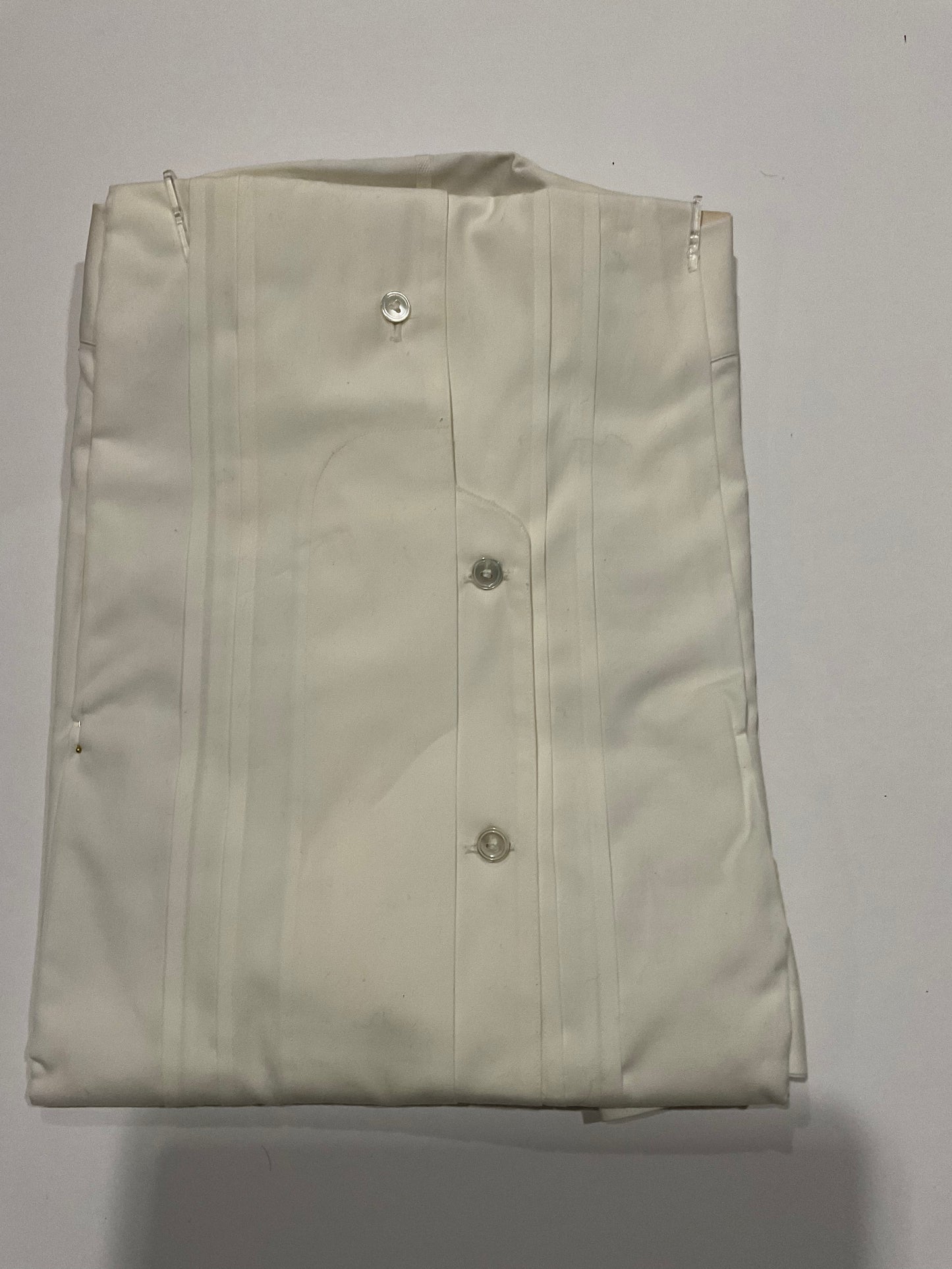 R P SHIRT TUXEDO / FORMAL / MEDIUM / MADE IN GERMANY