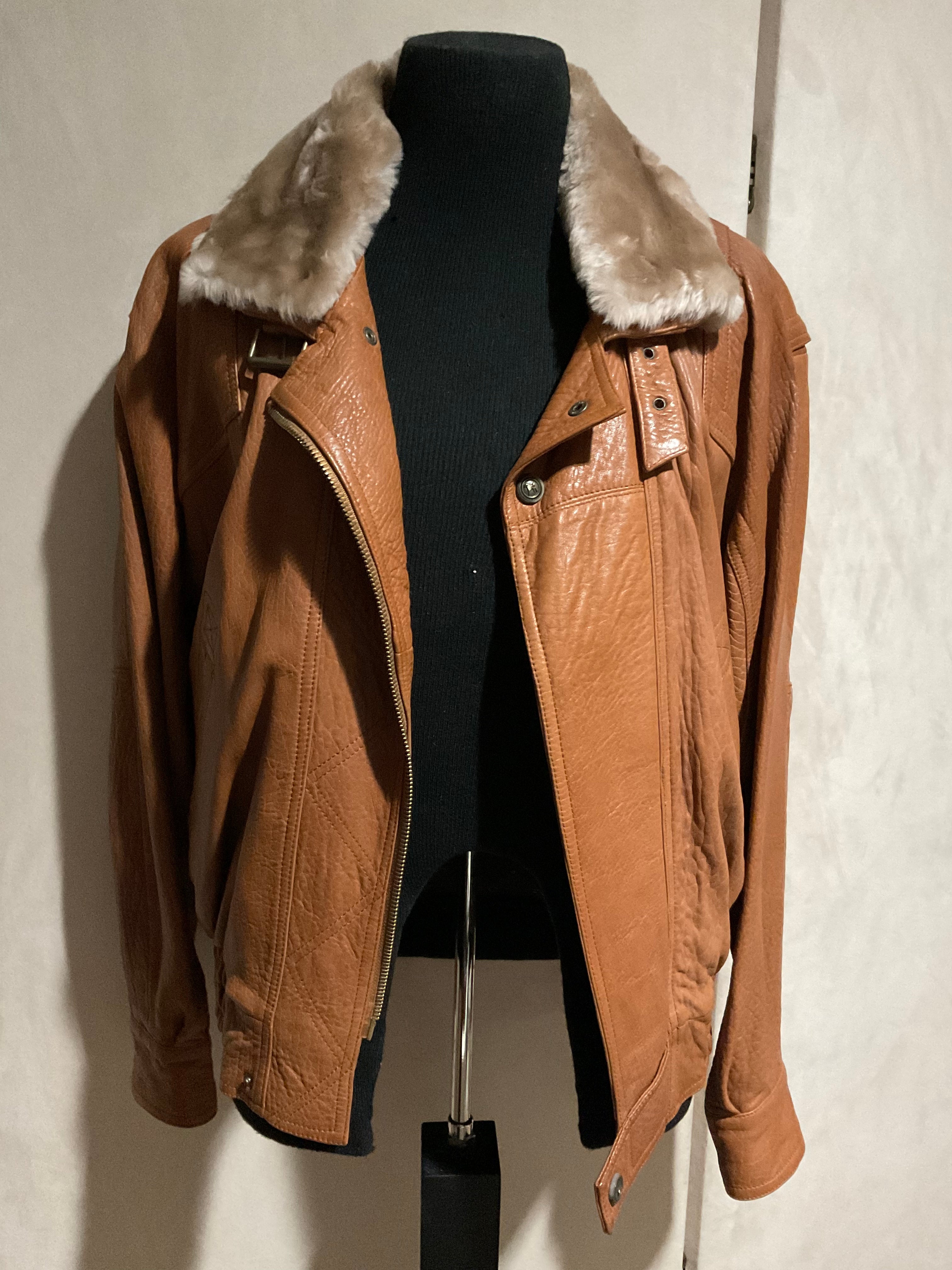 R P VINTAGE JACKETS / LEATHER / SUEDE / SHEARLING / OUTERWEAR